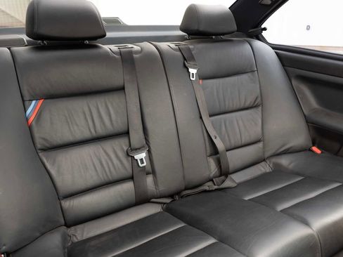 Used 1999 BMW M3 Coupe RWD image 42