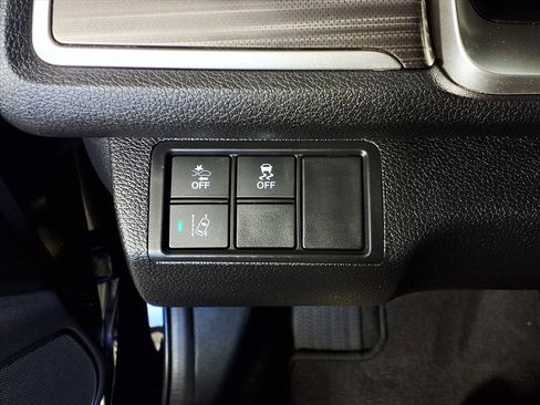 Used 2020 Honda Civic EX image 19