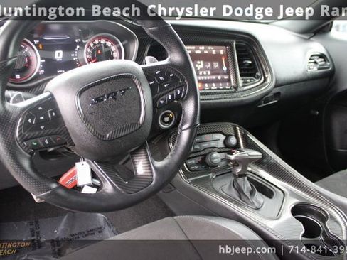 Used 2019 Dodge Challenger R/T Scat Pack image 11