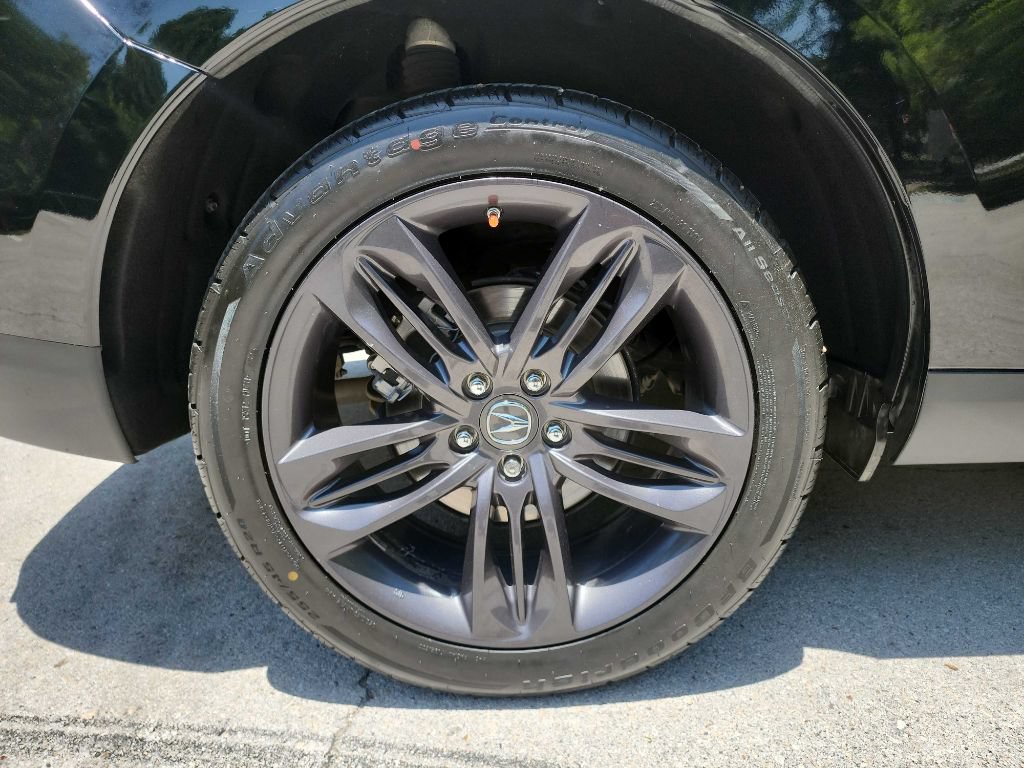 Used 2019 Acura RDX w/ Advance Package FWD image 11
