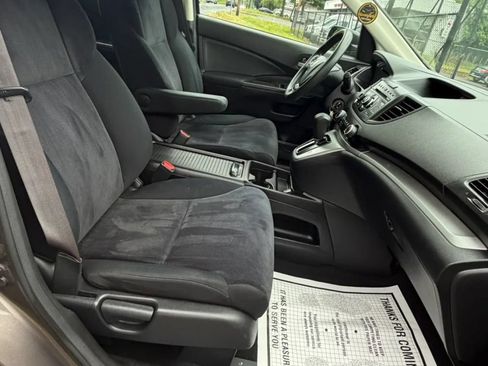 Used 2012 Honda CR-V LX image 14