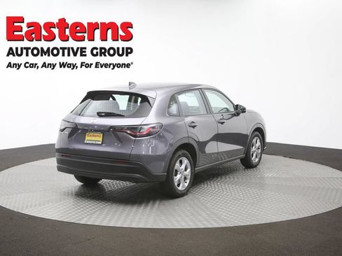 Used 2023 Honda HR-V LX image 34