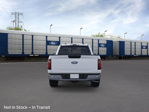 New 2026 Ford F150 XL image 5