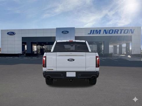 New 2026 Ford F150 Tremor w/ Equipment Group 402A High AWD/4WD image 7