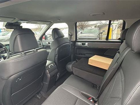 New 2026 Hyundai Santa Fe SEL image 9