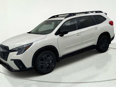 New 2026 Subaru Ascent Bronze Edition AWD/4WD image 4