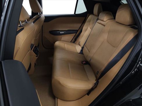 Used 2023 Lexus RZ 450e Premium w/ Technology Package image 18