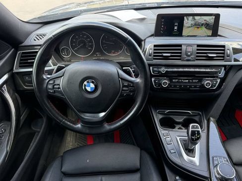 Used 2018 BMW 430i Gran Coupe RWD image 11