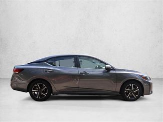 Used 2024 Nissan Sentra SV FWD video 4