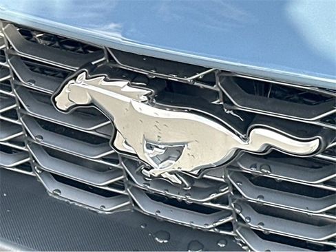 New 2026 Ford Mustang Coupe image 18