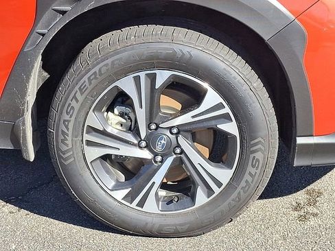 Certified 2024 Subaru Crosstrek 2.0i Premium image 8