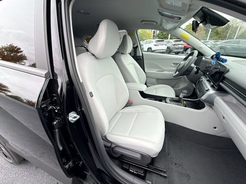 Used 2026 Hyundai Kona SEL Sport AWD/4WD image 26