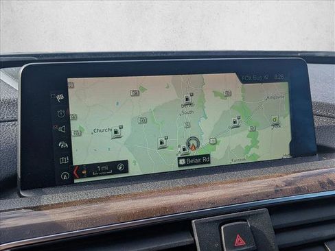 Used 2018 BMW 440i xDrive Coupe AWD/4WD image 11