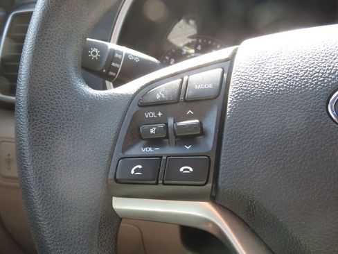 Used 2021 Hyundai Tucson Value AWD/4WD image 21