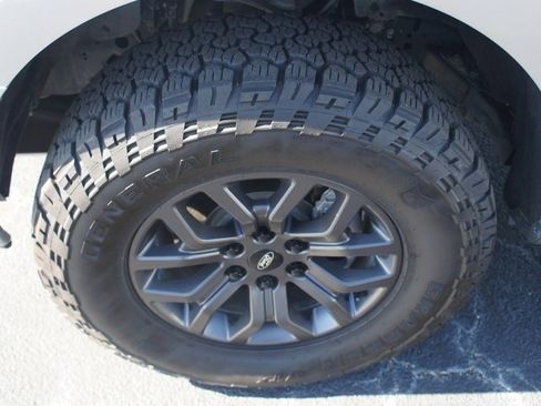 Used 2023 Ford F150 Tremor w/ Equipment Group 402A High image 24