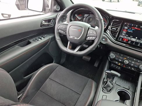 New 2026 Dodge Durango GT AWD/4WD image 10