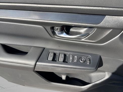 Used 2026 Honda CR-V EX image 17
