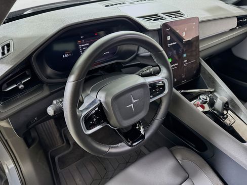 Used 2021 Polestar Polestar 2 image 23