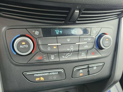 Used 2019 Ford Escape SEL AWD/4WD image 19