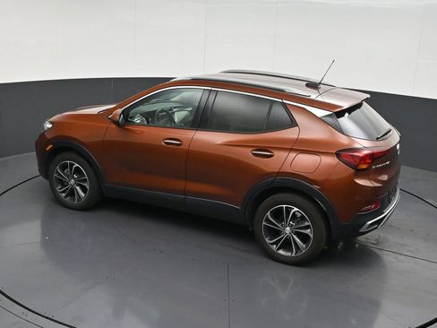 Used 2020 Buick Encore GX Essence FWD image 20