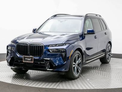 Used 2023 BMW X7 xDrive40i w/ Executive Package