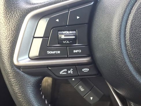 Used 2021 Subaru Forester Touring w/ Popular Package #2 image 23