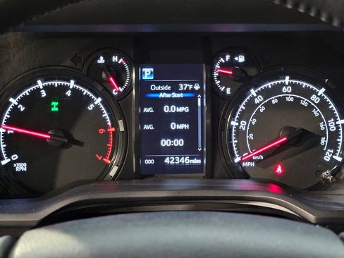 Used 2024 Toyota 4Runner SR5 Premium image 15