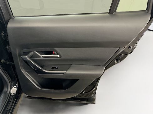 Used 2025 MAZDA CX-50 AWD 2.5 S w/ Premium Package image 33