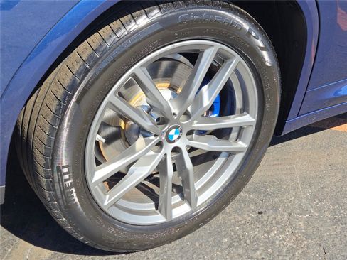Used 2019 BMW X4 M40i w/ Premium Package AWD/4WD image 13