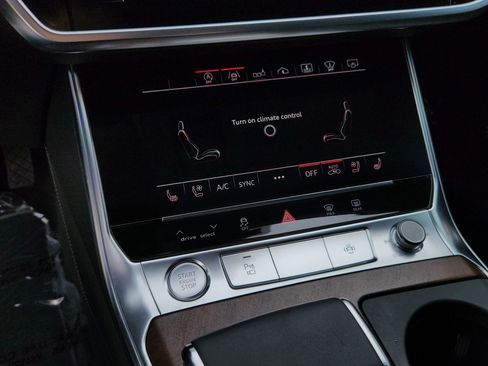 Used 2019 Audi A6 3.0T Prestige AWD/4WD image 14