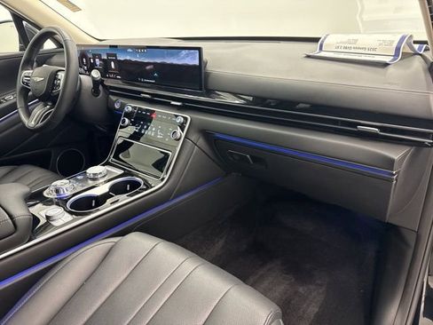 Used 2025 Genesis GV80 2.5T Standard image 32