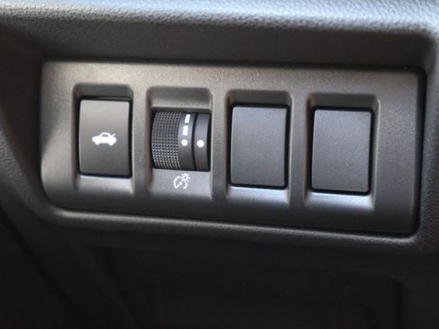 Certified 2025 Subaru Legacy Premium AWD/4WD image 16