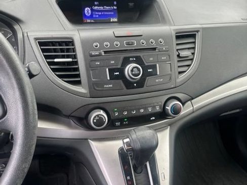 Used 2014 Honda CR-V EX image 6