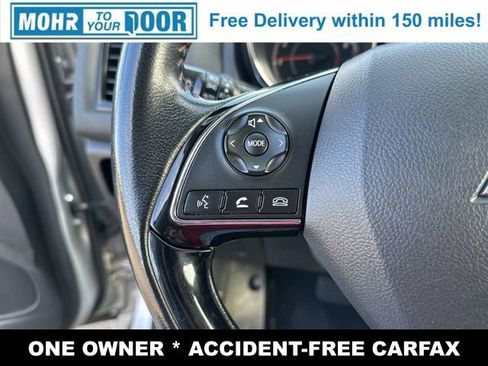 Used 2021 Mitsubishi Outlander Sport LE image 13