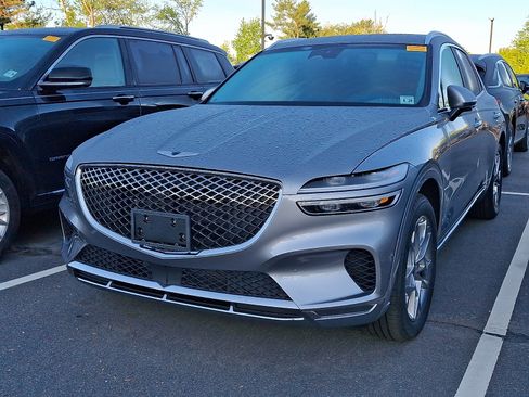Used 2024 Genesis GV70 2.5T w/ Advanced Package AWD/4WD image 5