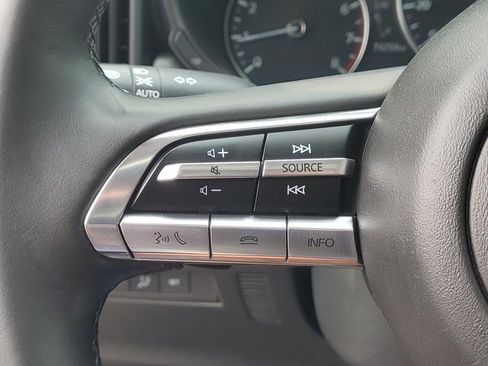 Used 2023 MAZDA CX-50 Meridian Edition w/ Apex Package AWD/4WD image 10