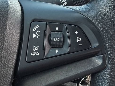 Used 2016 Chevrolet Cruze LS FWD image 21
