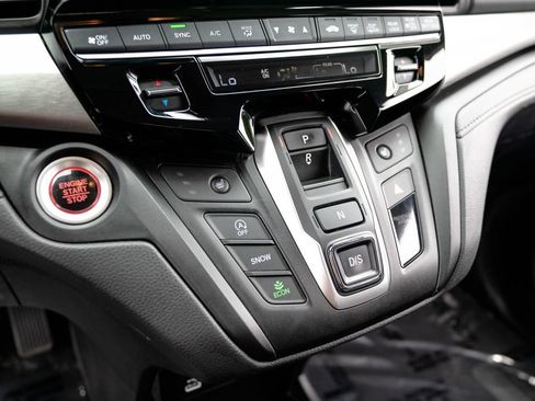 Used 2025 Honda Odyssey EX-L image 26