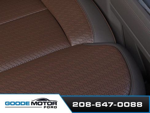 New 2026 Ford F350 King Ranch AWD/4WD image 16