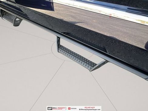 New 2026 Toyota Tundra 1794 Edition image 20