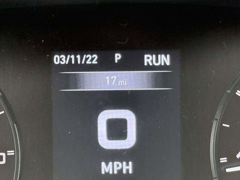 New 2026 RAM ProMaster 3500 FWD image 24
