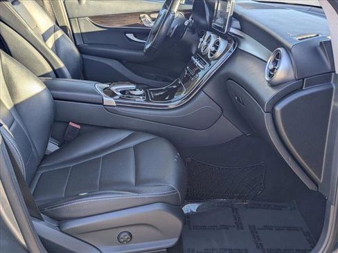 Used 2016 Mercedes-Benz GLC 300 image 19