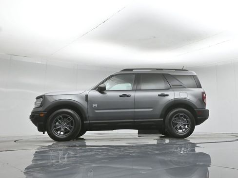 Certified 2023 Ford Bronco Sport Big Bend AWD/4WD image 52