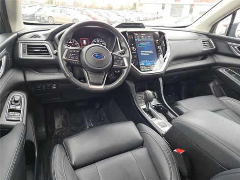 Used 2023 Subaru Ascent Limited image 21