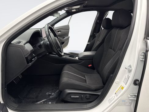 Used 2023 Honda Accord Sport image 11