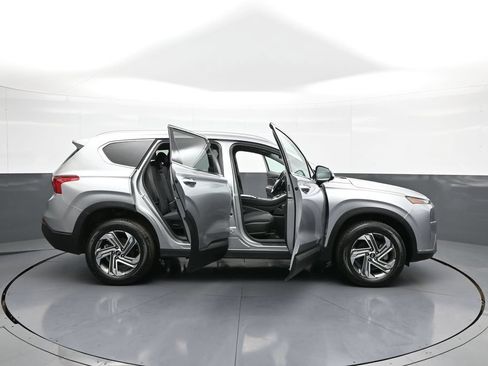 Certified 2023 Hyundai Santa Fe SEL AWD/4WD image 42