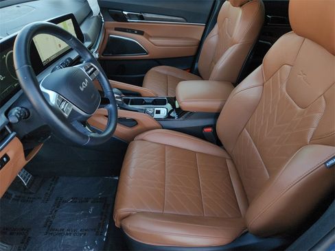 Certified 2024 Kia Telluride SX Prestige X-Line image 13
