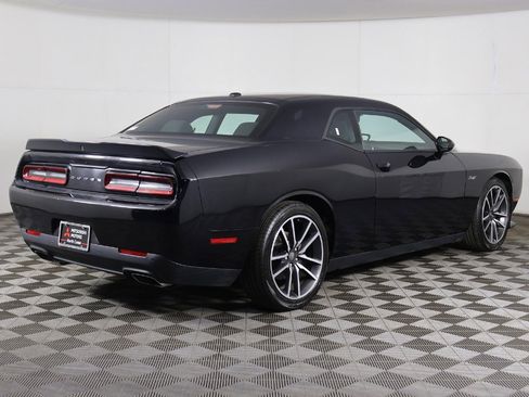 Used 2023 Dodge Challenger R/T image 7