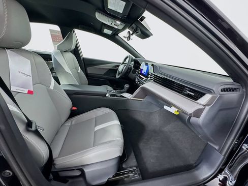 New 2026 Toyota Camry SE FWD image 27