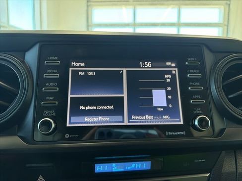 Used 2023 Toyota Tacoma SR image 20